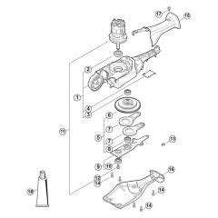 hla parts catalogue